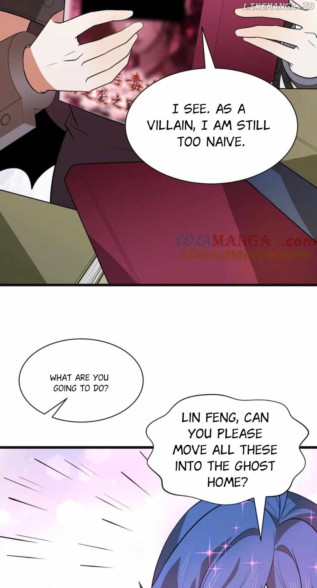 Age of Terror Chapter 493 65